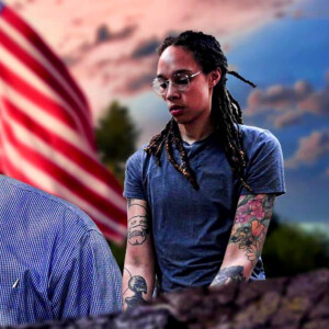 Was the Brittney Griner prison swap a good deal for America / 99 Pod