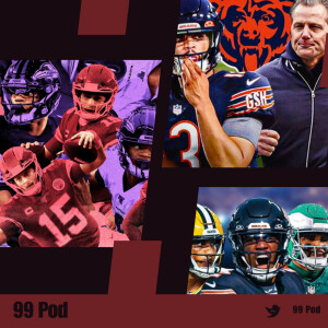 Biggest takeaways /storylines from the NFL Schedule release | NFL | 99 Pod