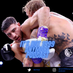 Is Wilder right about Jake Paul getting robbed by the Ref against Tommy Fury / 99 Pod Clips