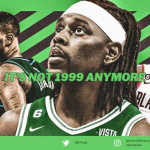 Are the Celtics & Bucks the clear favorites in the East ? | NBA | 99 Pod
