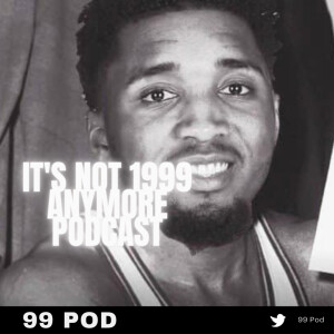 Which current NBA Player is more likely to eclipse Wilt Chamberlain’s 100pt Game / 99 Pod Clips