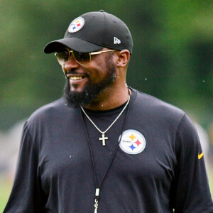 What should we make of Mike Tomlin’s comments on the Steelers QB situation / ITH Ep 259 Clips
