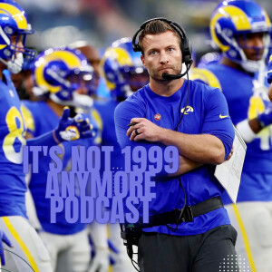 NFC’s most disapointing team is ___ 99 Pod Clips