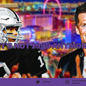 Should Tom Brady be intrigued by quarterbacking & owning the Raiders | NFL | 99 Pod