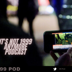 Real Leel - What role does mainstream media play in cases like Tyre Nichols / 99 Pod Clips