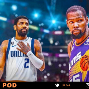 Biggest Takeaways from Suns 130-126 win over the Mavericks / 99 Pod Clips
