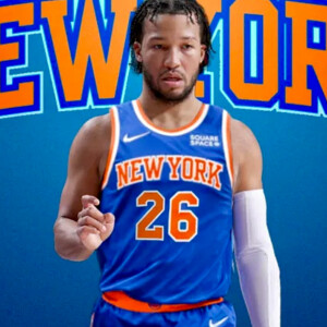 Like the Knicks going all in for Jalen Brunson / ITH Ep 259 Clips