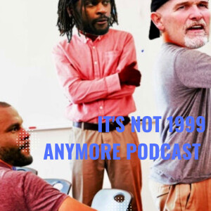 Real Leel & Freddy debate if the Cowboys are the best team in the NFC / 99 Pod Clips