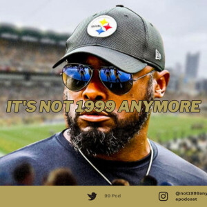 Should the Steelers part ways with Mike Tomlin after Steelers season collapse | NFL | 99 Pod