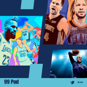 Which teams helped & hurt themselves the most after the NBA Trade Deadline | NBA | 99 Pod