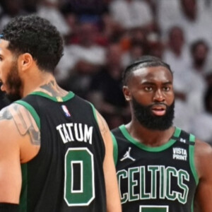 Surprised that the Celtics dominated the Heat / Special Guest Anthony Jones / ITH Ep 251 Clips