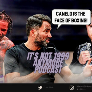 Canelo Alvarez calls for Dmitry Bivol rematch after beating John Ryder | Boxing | 99 Pod