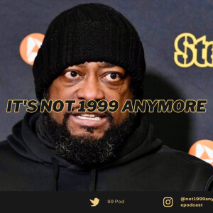 Leel goes in on Mike Tomlin says the Steelers will continue to be mediocre | NFL | 99 Pod