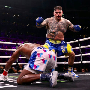 Stock up or Stock Down for Andy Ruiz’s after his win over Luis Ortiz (ITH Q&A)