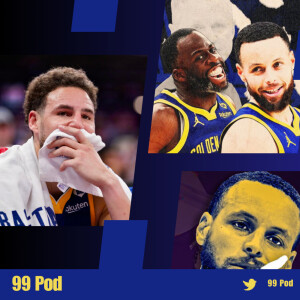 What’s next for Stephen Curry and the Warriors after loss to Kings ? | NBA | 99 Pod