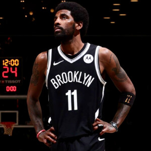 Kyrie Irving & Nets at an impasse on contract / Best fit for Kyrie Irving / ITH Ep 257 Clips