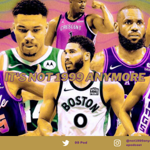 Has the NBA In-season Tournament rejuvenated the start of the regular season ? | NBA | 99 Pod