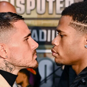 George Kambosos vs Devin Haney Fight Predictions / ITH Ep 253 Clips