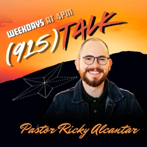 The Meaning of Easter: Pastor Ricky Alcantar
