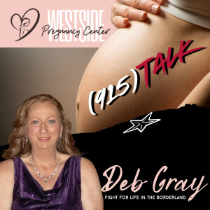 Fight For Life In The Borderland: Deb Gray