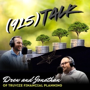 What is a Wealthy Life? Drew and Jonathan of Truvize Financial Planning