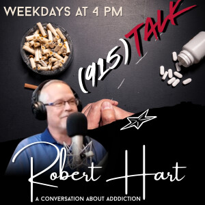A Conversation About Addiction: Robert Hart