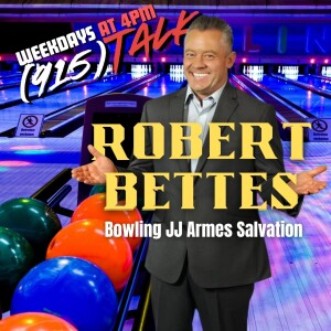 Bowling, Jay J. Armes & Salvation: Robert Bettes