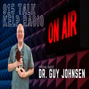 Animal and Pet Care in El Paso: Dr. Guy Johnsen