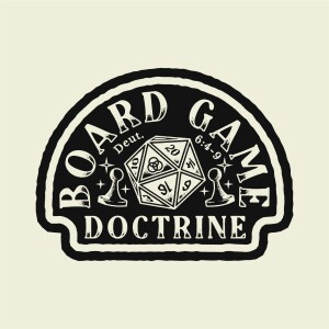 Prologue: Setup and Rules