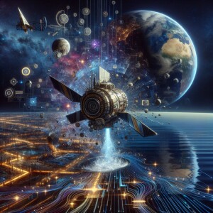 EP-37 Spacex Starship Splashdown 🚀, Ai Giants Under Scrutiny 🕵️, Robinhood’s Crypto Expansion 💹