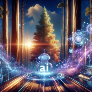 EP-39 Apple’s Ai Leap 🌟, Siri Meets Chatgpt 🤖, Macos Sequoia Unveiled 🌲