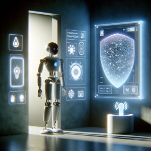 EP-56 Amazon’s Astro Shutdown 🤖, Twilio’s Security Breach 🔓, Lg’s Smart Home Ambitions 🏡
