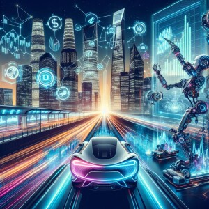 EP-58 Tesla’s Stock Surge 🚗, Samsung’s Ai-driven Growth 📈, Epic Games’ Eu Triumph 🎮