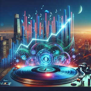 EP-95 Nvidia’s Rollercoaster Ride 🎢, Klarna’s Profit Surge 📈, & Meta-spotify Music Revolution 🎶
