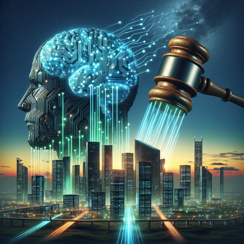 AI Briefing Room