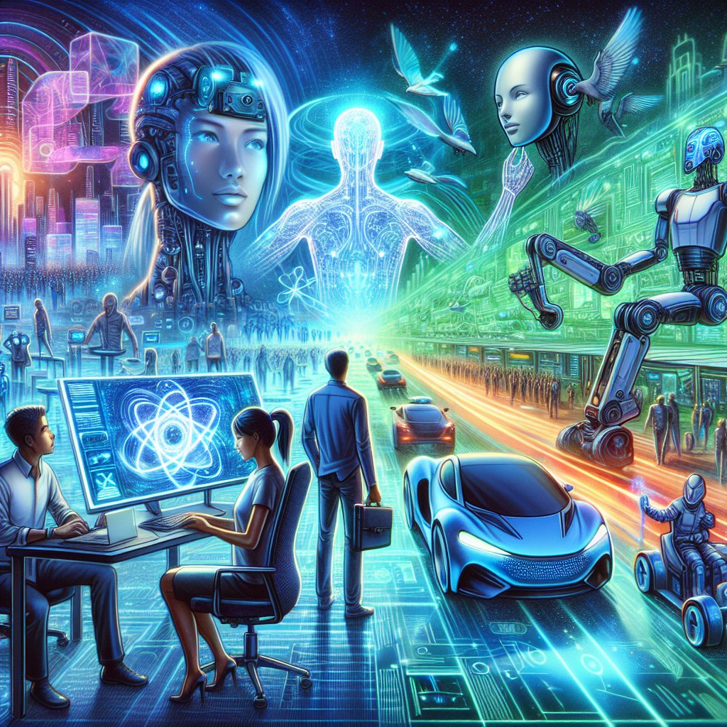 AI Briefing Room