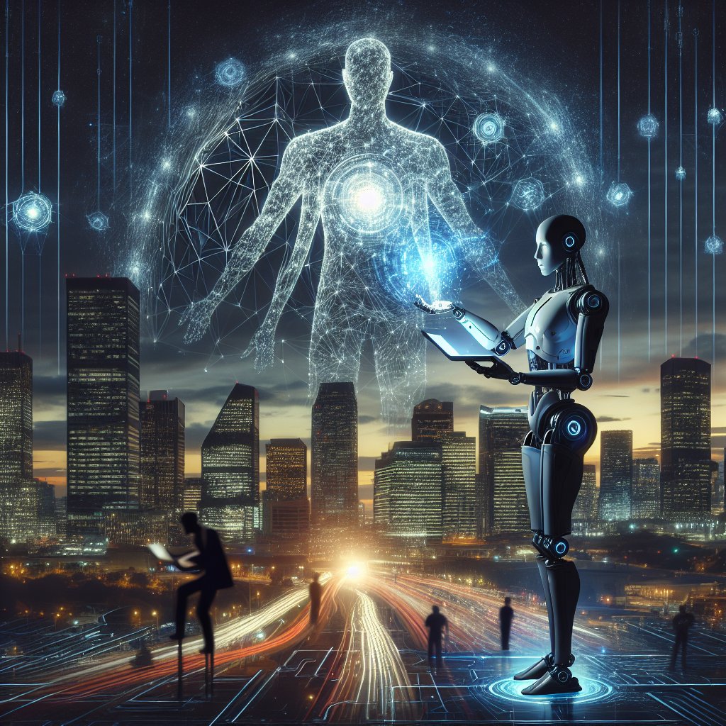 AI Briefing Room