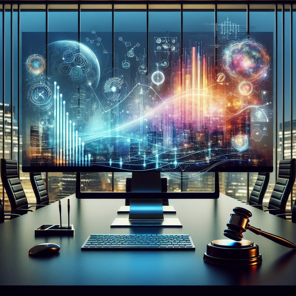 AI Briefing Room