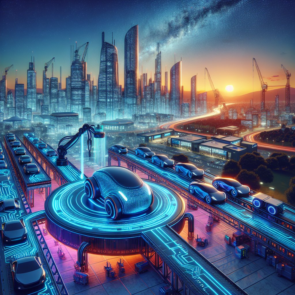 AI Briefing Room