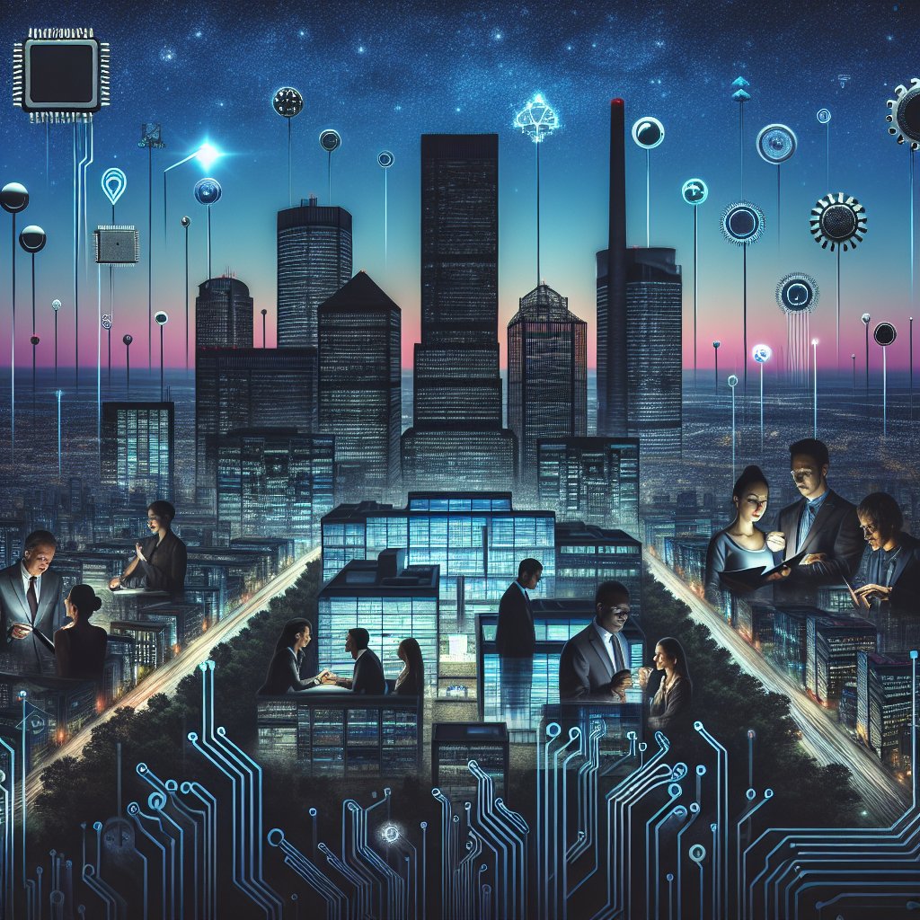 AI Briefing Room