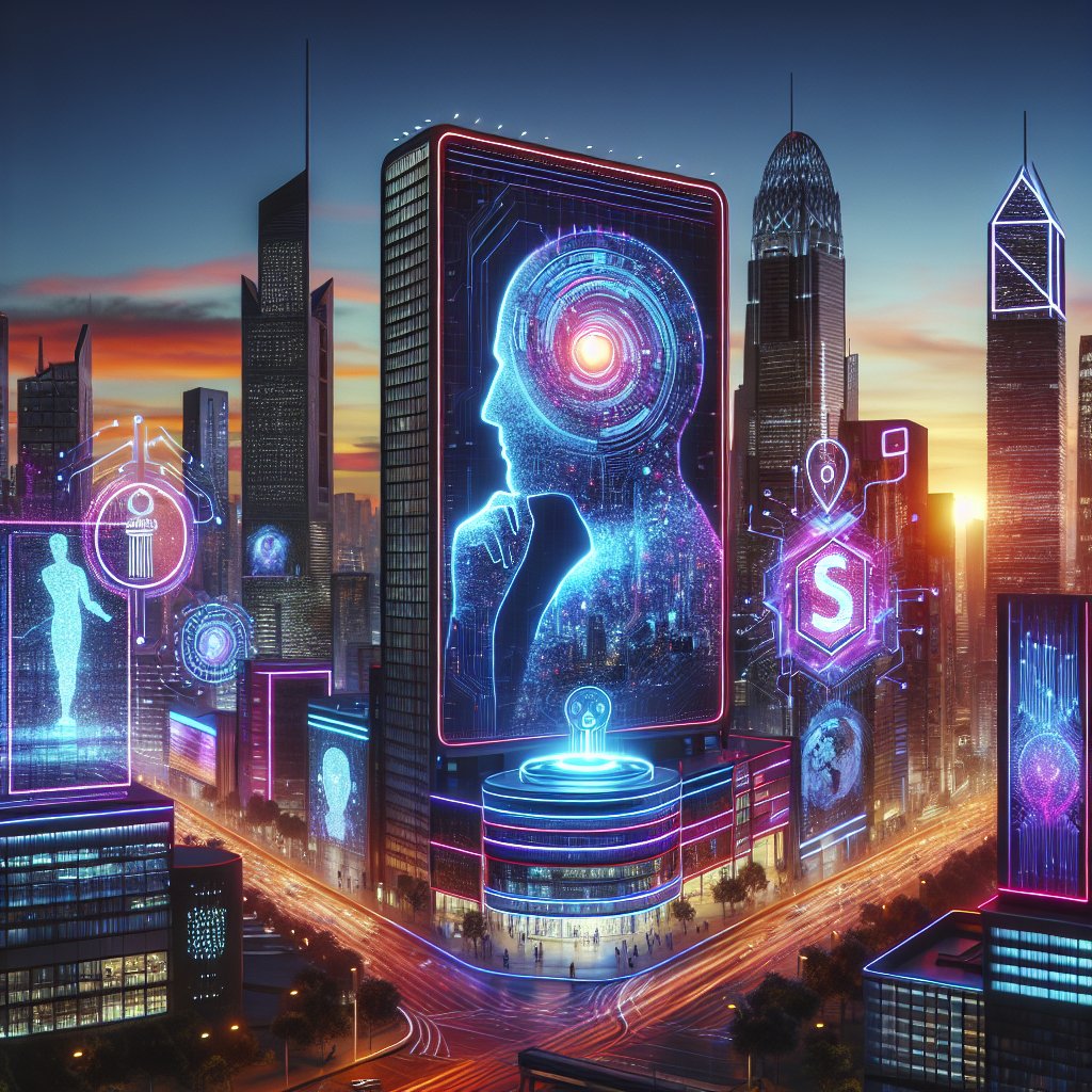 AI Briefing Room