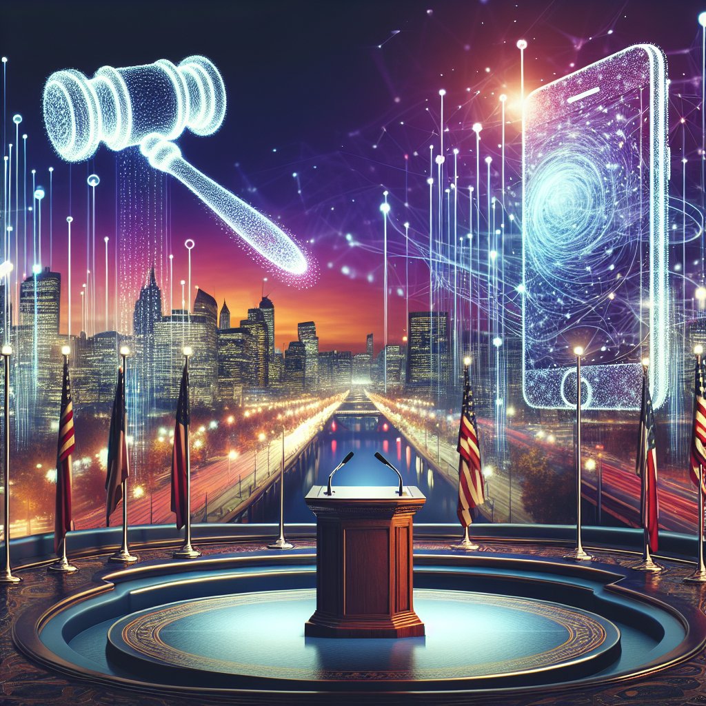 AI Briefing Room