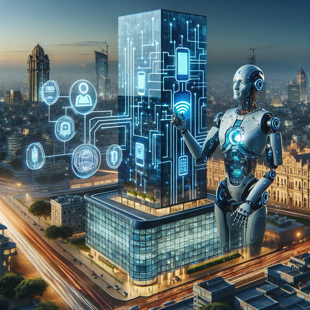 AI Briefing Room