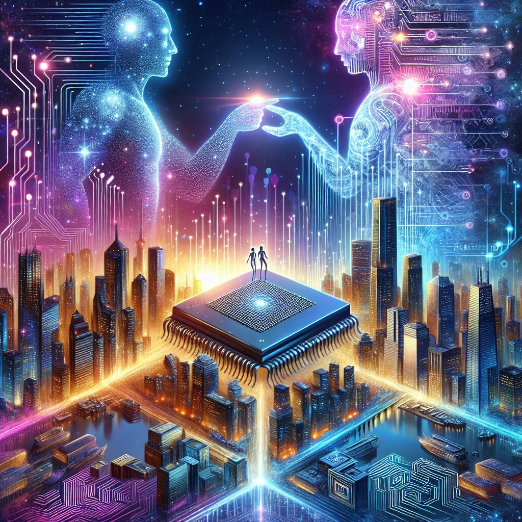 AI Briefing Room