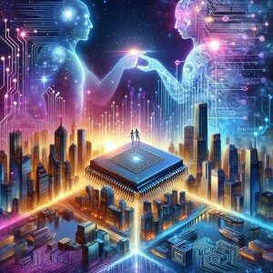 EP-204 Google’s Ai Search Revolution 🌐, Microsoft & Openai’s Strategic Partnership 🤝, Intel’s 12th-gen Processor Power Boost ⚡
