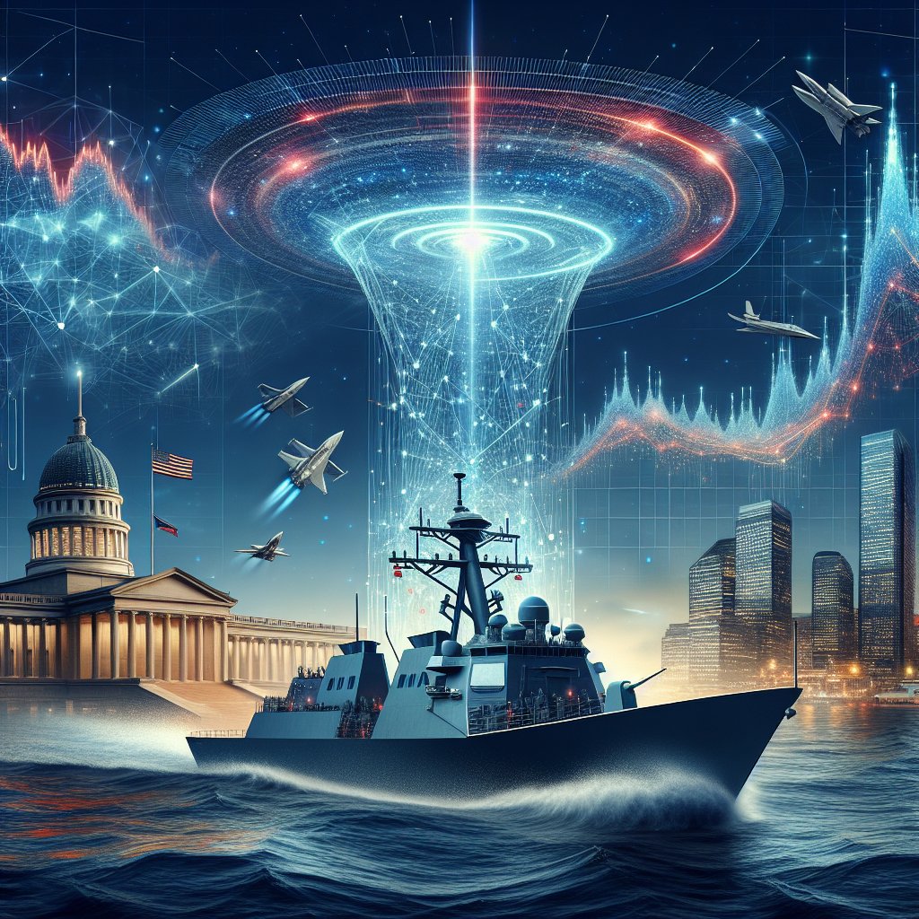 AI Briefing Room