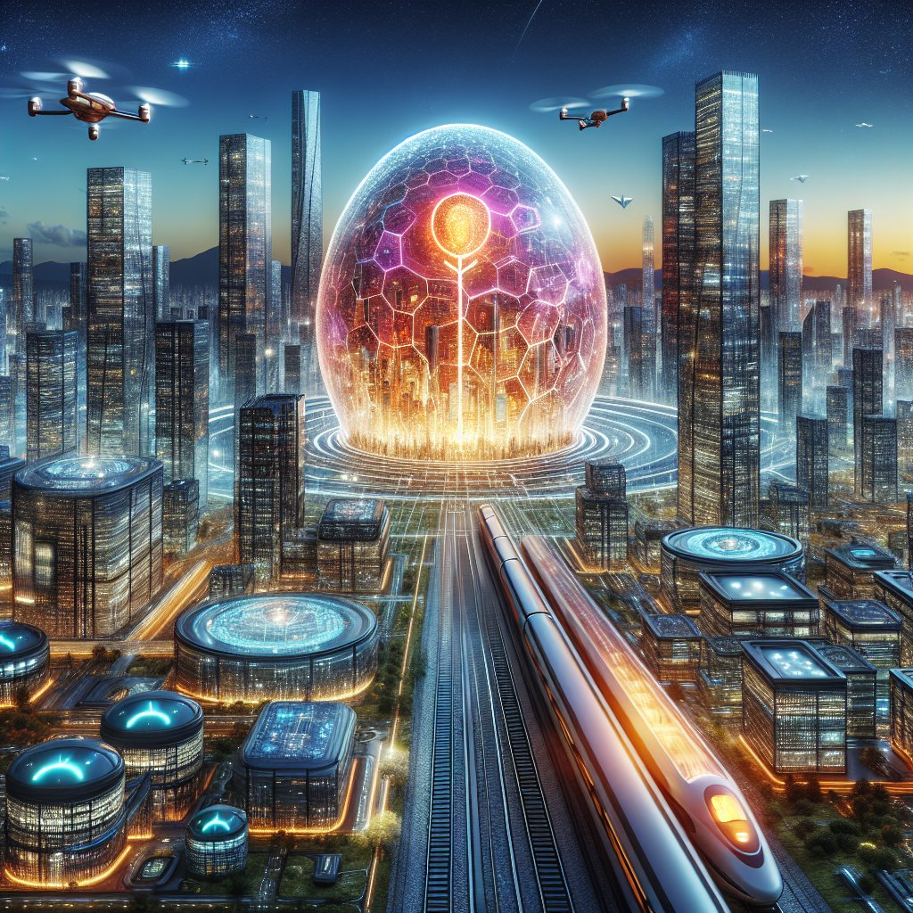 AI Briefing Room