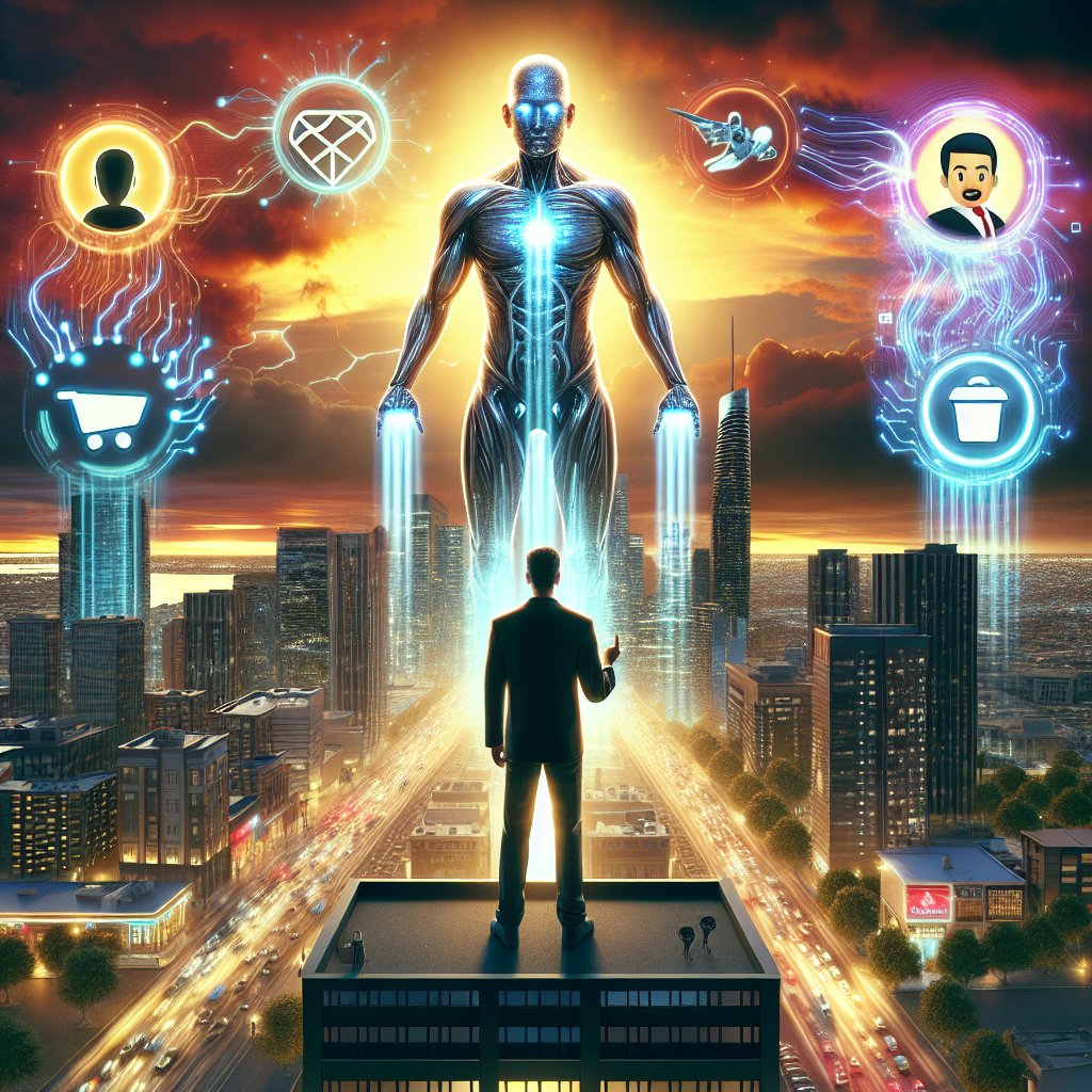 AI Briefing Room