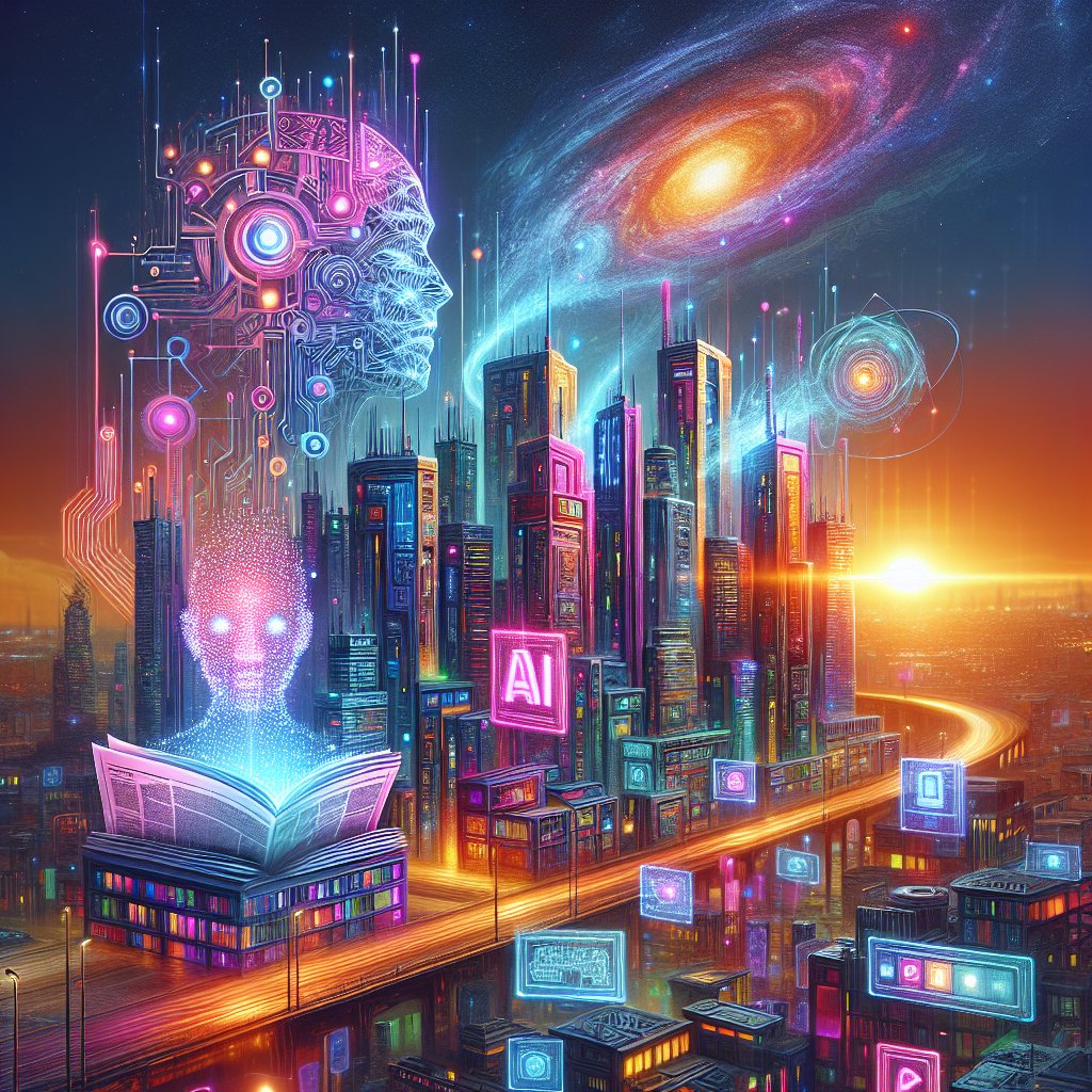 AI Briefing Room