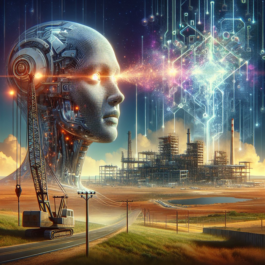 AI Briefing Room